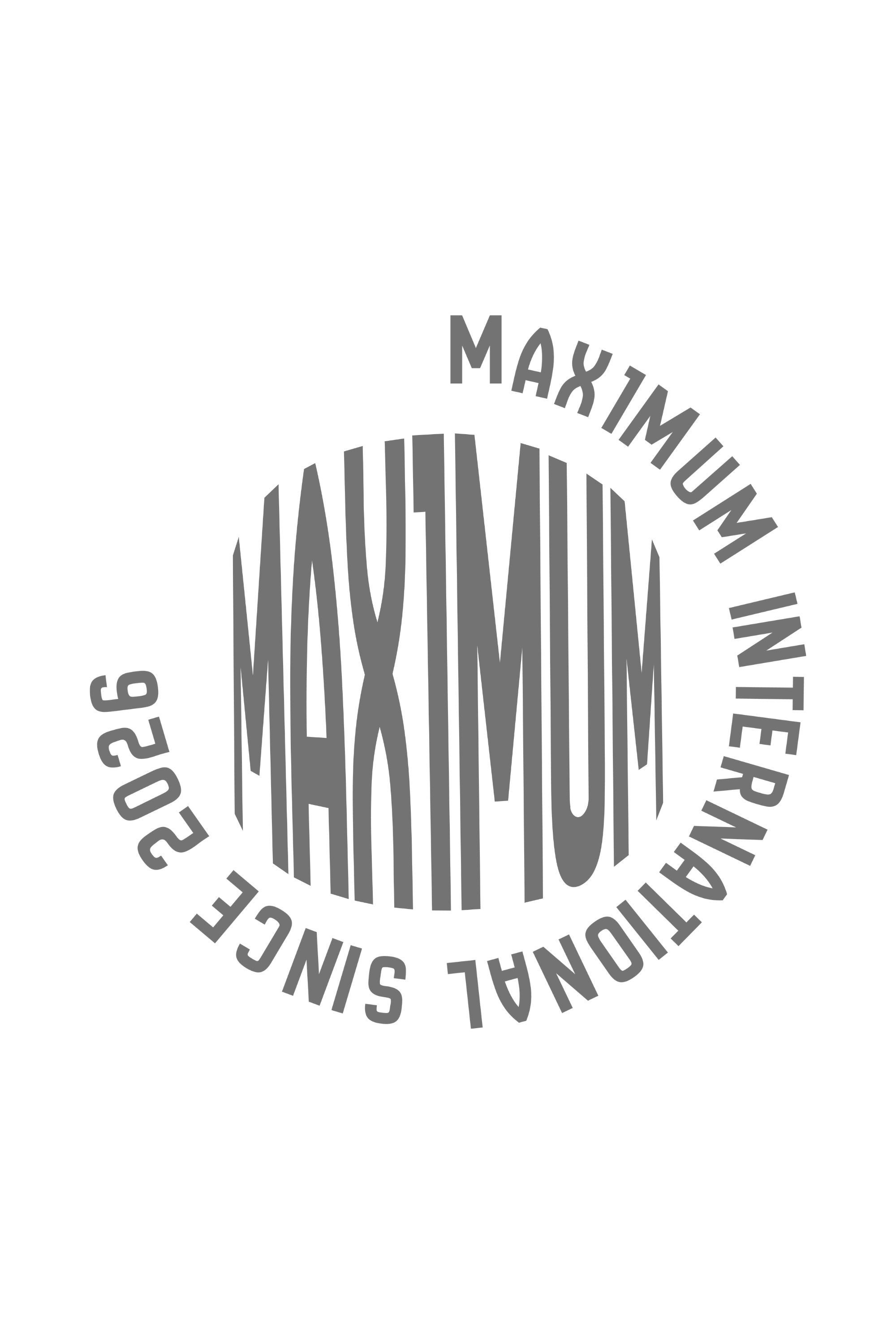 MAXIMUM 01.01