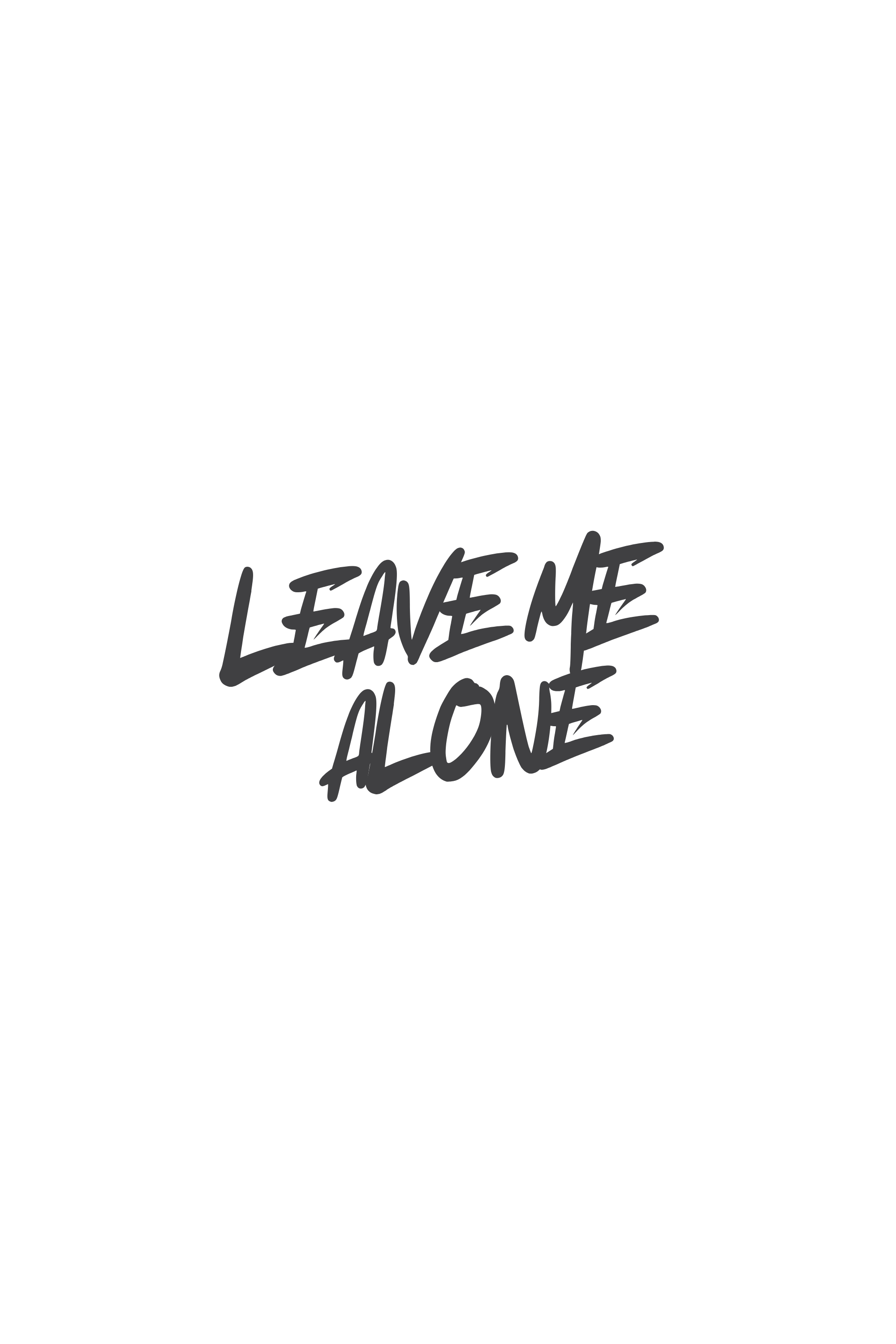 ALONE 01.01