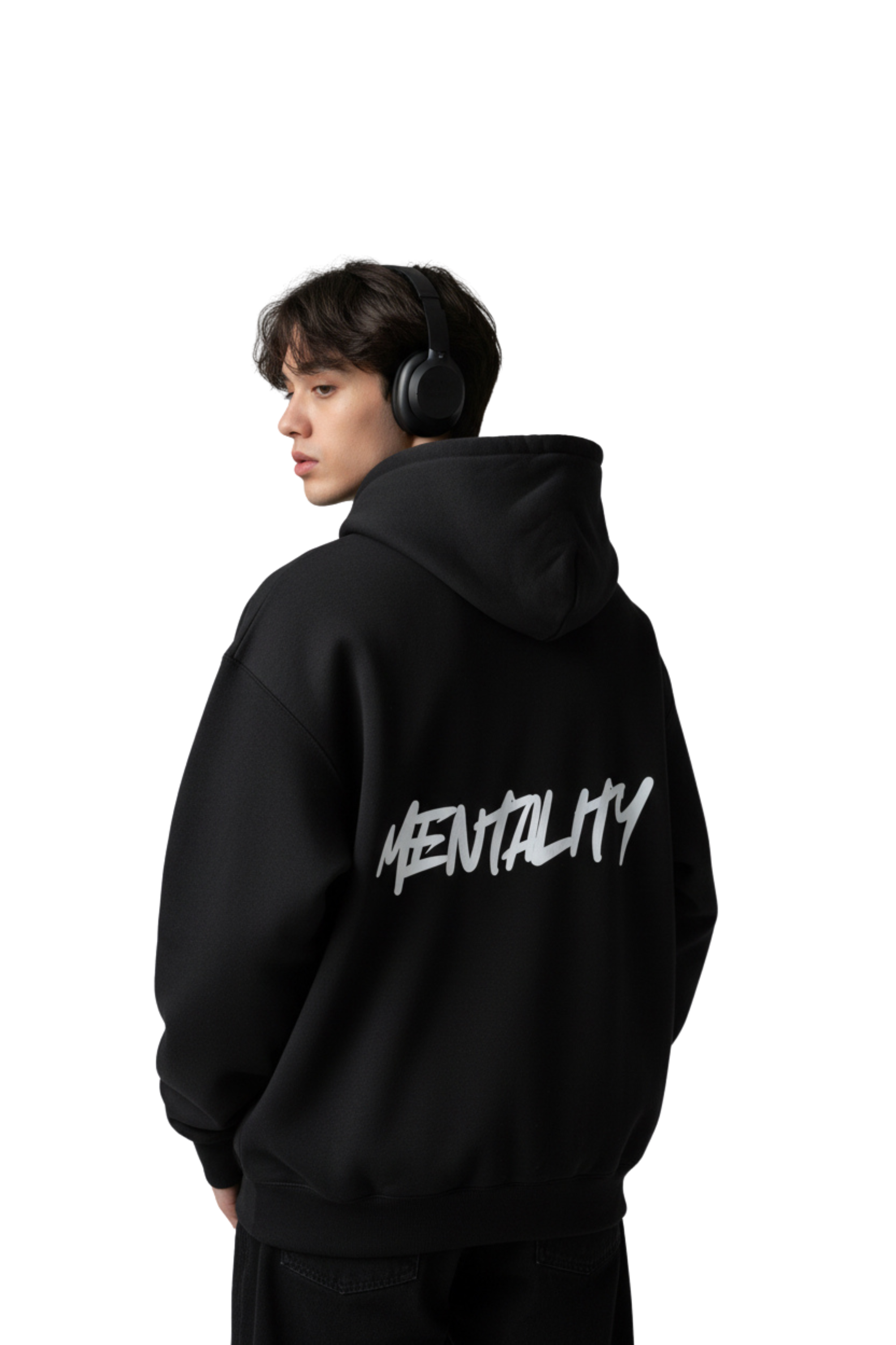 MENTALITY 01.03